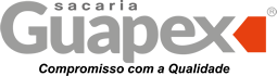 Logo Sacaria Guapex